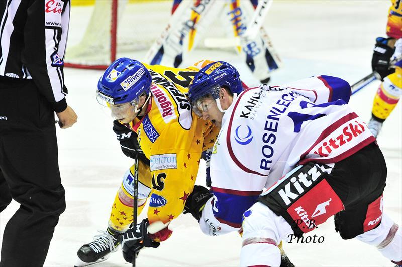 L'Asiago a Kitzbühel per chiudere la regular season